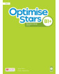 Optimise Stars B1+ Teacher's Book with App