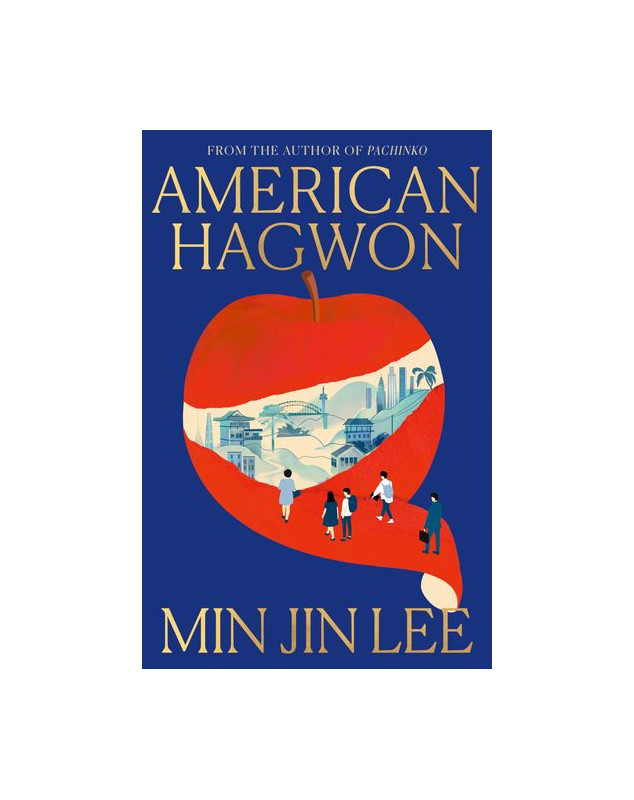 American Hagwon