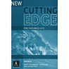 Cutting Edge Pre-intermediate (New edition) Workbook (without key)