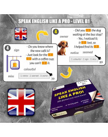 Creativo - Speak English Like a Pr