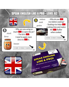 Creativo - Speak English Like a