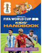 FIFA World Cup 2026 Kids' Handbook: The Official Guide
