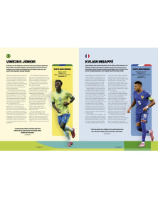FIFA World Cup 2026: The Official Guide