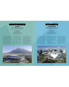 FIFA World Cup 2026: The Official Guide