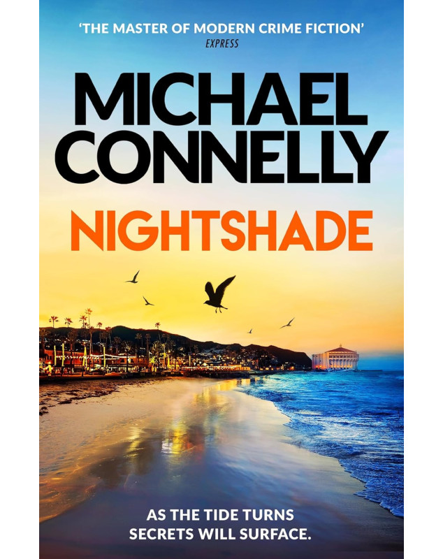 Nightshade