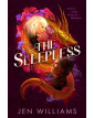 The sleepless (The Sleepless Book 1)