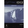 Cutting Edge Advanced Workbook (without key)