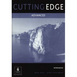 Cutting Edge Advanced Workbook (without key)