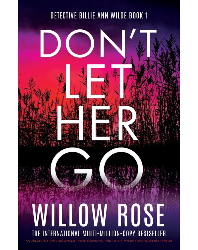 Don't Let Her Go