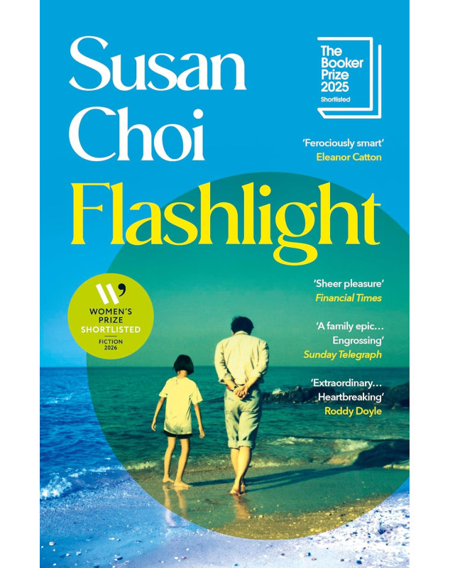 Flashlight