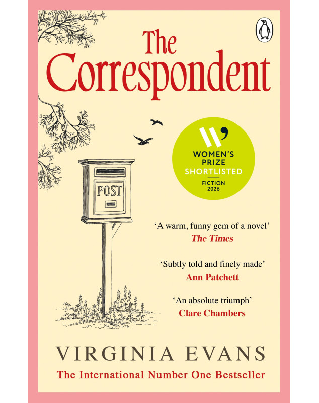 The Correspondent
