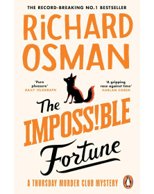 The Impossible Fortune (The Thursday Murder Club, 5)