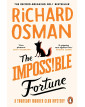 The Impossible Fortune (The Thursday Murder Club, 5)