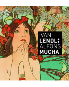 Ivan Lendl: Alfons Mucha