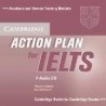 Action Plan for IELTS Academic Module and General Training Module Class CD