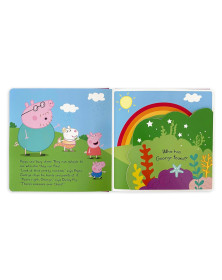 Ladybird Peppa Pig Peppas Pop-Up Mermaids A pop-up book