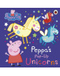 Peppa Pig: Peppa’s Pop-Up Unicorns