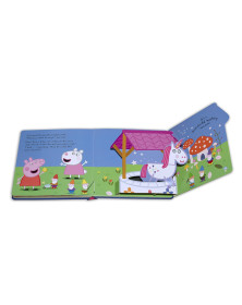 Peppa Pig: Peppa’s Pop-Up Unicorns