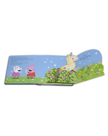Peppa Pig: Peppa’s Pop-Up Unicorns