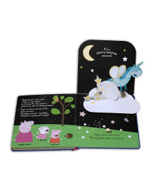 Peppa Pig: Peppa’s Pop-Up Unicorns