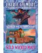 Wild Wicked Mate  (Maple Hollow) (Book 2)