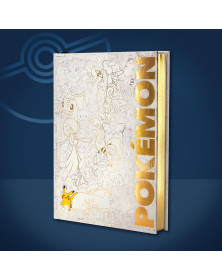 Pokémon Deluxe Character Guide