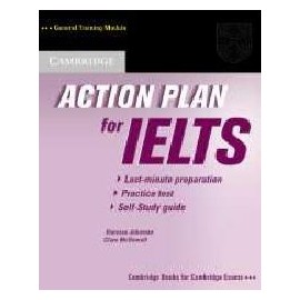 Action Plan for IELTS Self Study Pack General Training Module