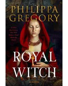 Royal Witch: A Novel
