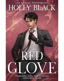 Red Glove  (The Curse Workers 2)