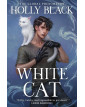 White Cat  (The Curse Workers 1)