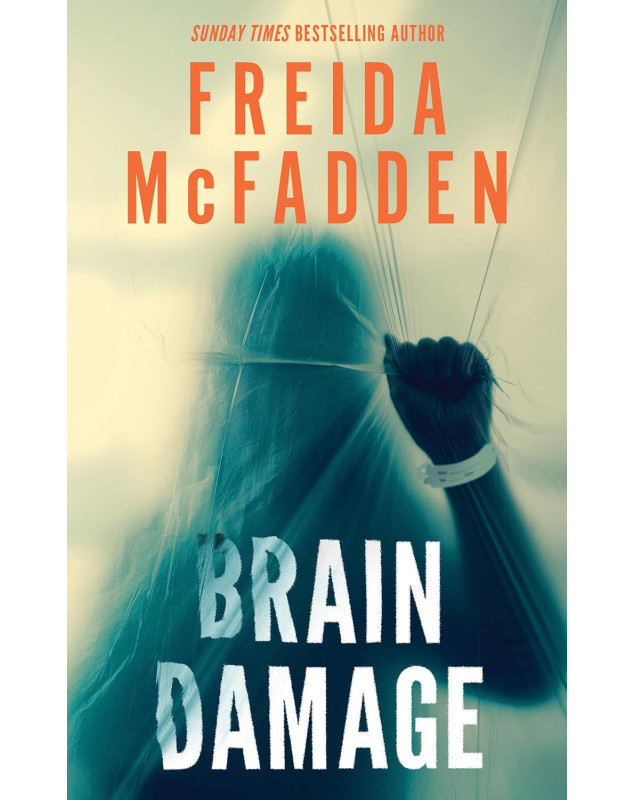 Brain Damage