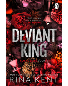 Deviant King (The Royal Elite Series, 2)