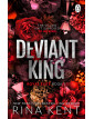 Deviant King (The Royal Elite Series, 2)