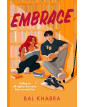 Embrace (Off the Ice 4)