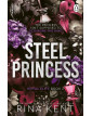 Steel Princess (The Royal Elite Series, 3)