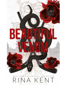 Beautiful Venom   (The Vipers, 1)