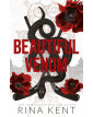 Beautiful Venom   (The Vipers, 1)