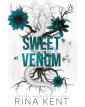 Sweet Venom (The Vipers, 2)