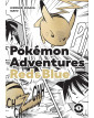 Pokémon Adventures: Red and Blue, Deluxe Edition, Vol. 1