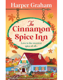 The Cinnamon Spice Inn (Maple Falls 1)