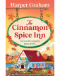The Cinnamon Spice Inn (Maple Falls 1)