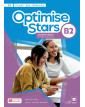 Optimise Stars B2 Student's Book with App and Digital Student's Book