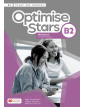 Optimise stars B2 Workbook with Digital Workbook