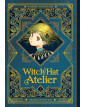 Witch Hat Atelier: Grimoire Edition 1
