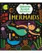 Usborne Scratch Activities Mermaids