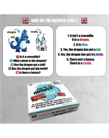 Creativo - Give me the answers 1