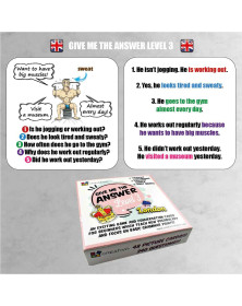Creativo - Give me the answers 3