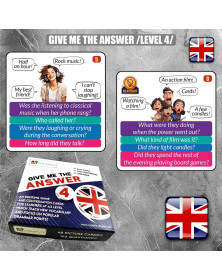 Creativo - Give me the answers 4