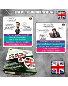 Creativo - Give me the answers 6
