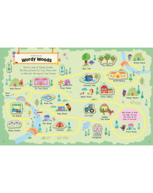 Usborne Big Back to School Activity Book